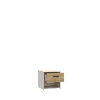 comodino moderno in promozione