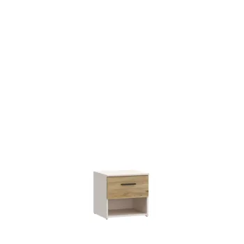 comodino moderno in promozione