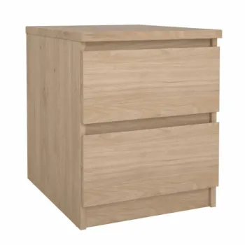 comodino rovere promozione
