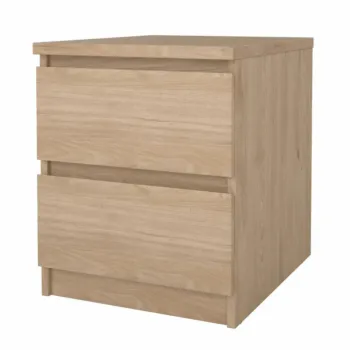 comodino rovere promozione
