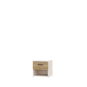 comodino moderno in promozione