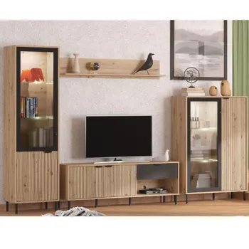 porta tv in saldo 