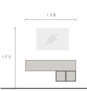 Ingresso Ardesia e Piombo