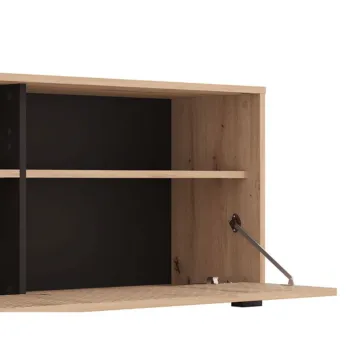 porta tv economico 