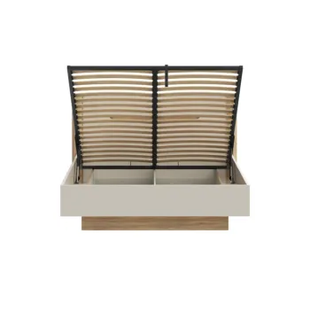 letto economico