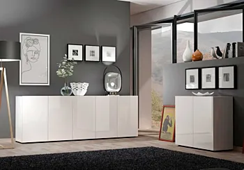 madia moderna 2 ante in offerta