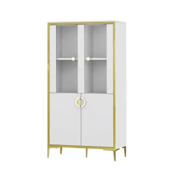 vetrina in promozione