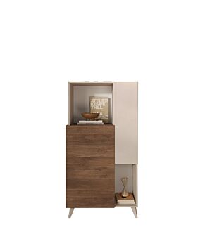 madia alta mercure