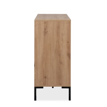 madia credenza industry