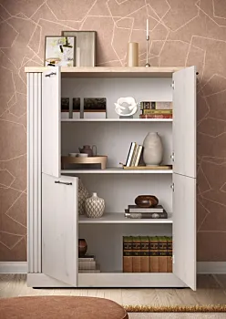 madia in sconto