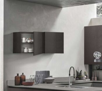 pensile per cucina lava