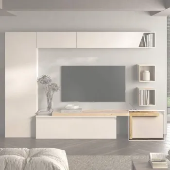 cubo cashmere basso