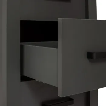Cassettiera sottocosto