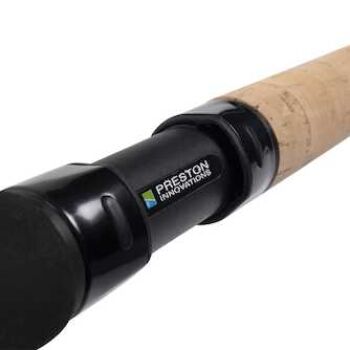 Novità Canna Preston Distance Master 