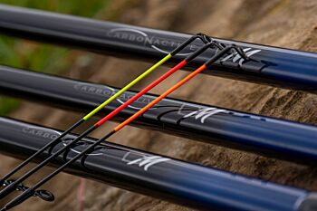 Novità Canna Preston Distance Master 