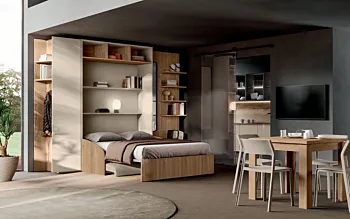 divano letto per cucina