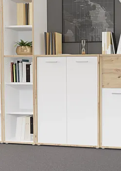 ufficio in sconto