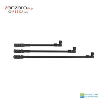 Preston Offbox Telescopic 