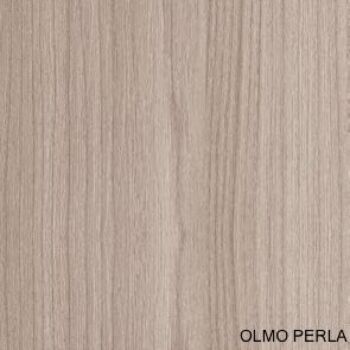 Specchio con serigrafie grigio fango, Made in Italy