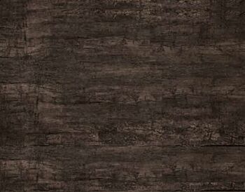 Madia 4 ante con apertura push pull, finitura Ardesia Cemento e Legno bruciato
