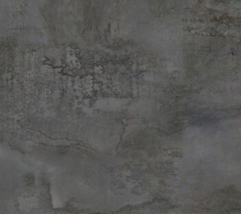 Doppia colonna da bagno sospesa, Ossido
