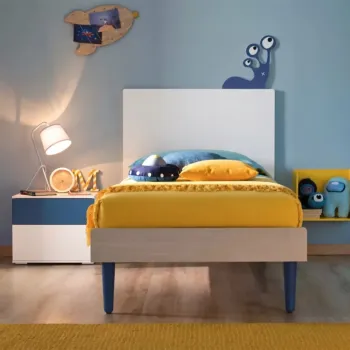 letto moderno 