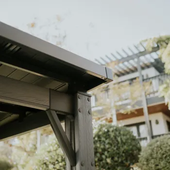 gazebo in promozione