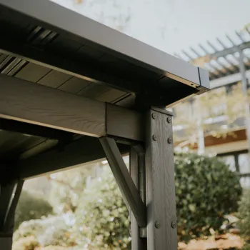 gazebo in promozione