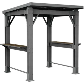 gazebo in promozione