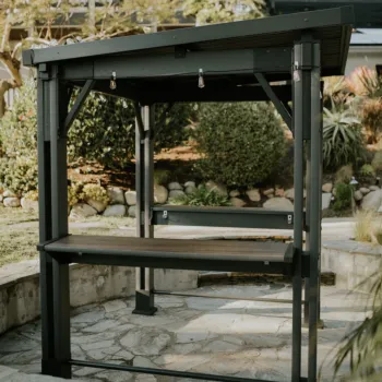 gazebo in promozione