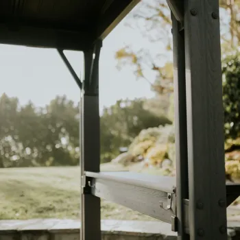 gazebo in promozione