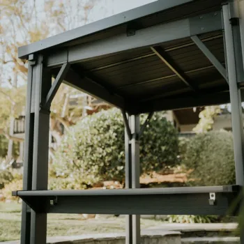gazebo in promozione