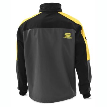 giacca tubertini in softshell