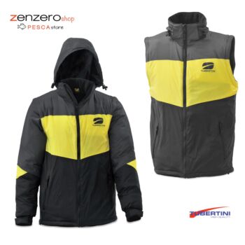 Abbigliamento pesca Tubertini