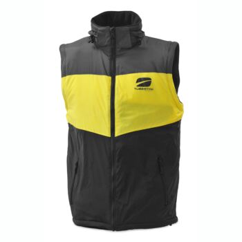 Abbigliamento pesca Tubertini