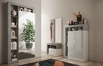 panca in offerta