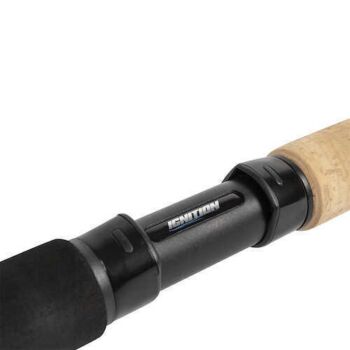 Canna Preston Ignition Rods nuova
