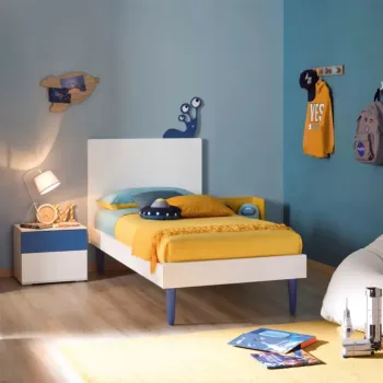 letto moderno 