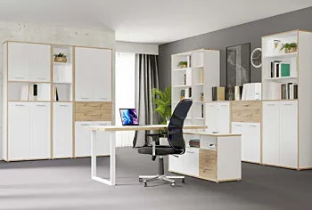 ufficio in sconto