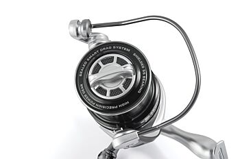 Trabucco mulinello Lancer LTX