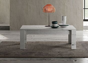 Tavolino da salotto stile shabby chic, scontato