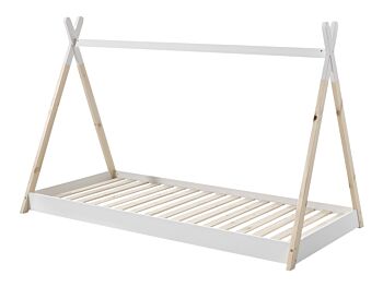 letto montessoriano bambini