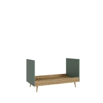 lettino moderno in sconto
