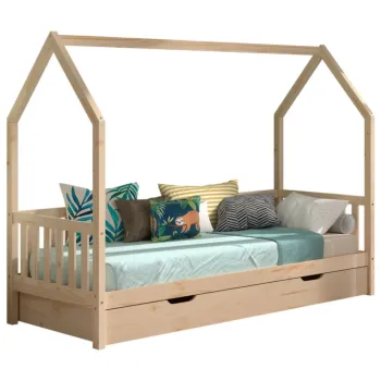 letto economico