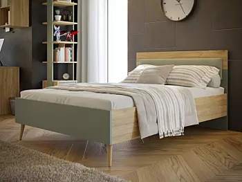letto 1 piazza e mezza agave