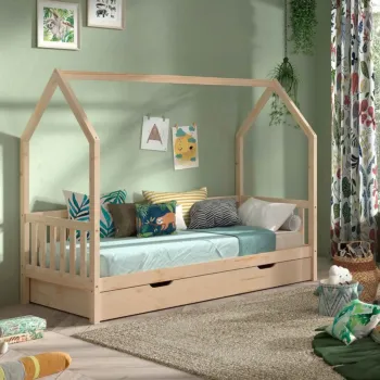 letto economico