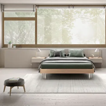 letto in promozione