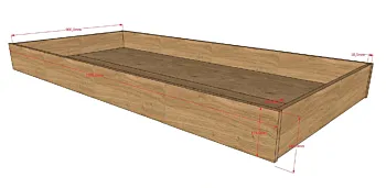 letto economico