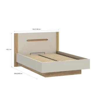 letto in sconto