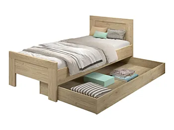 letto economico